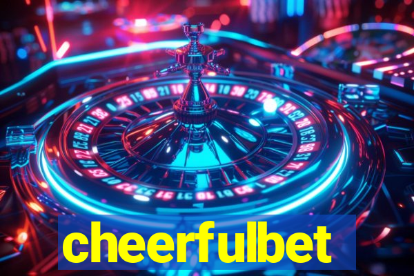 cheerfulbet