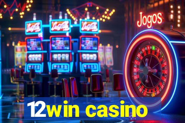 12win casino