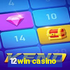 12win casino