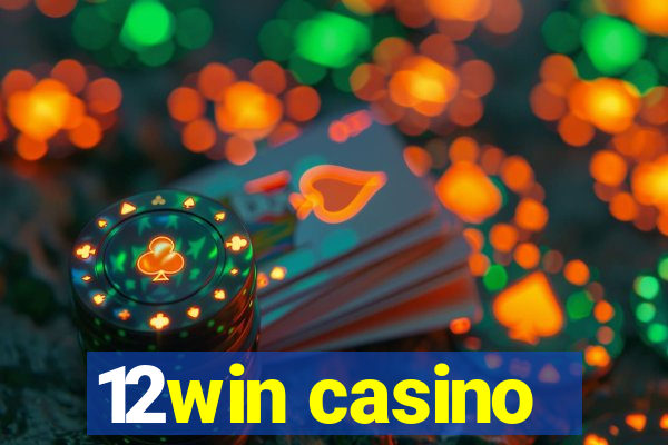 12win casino