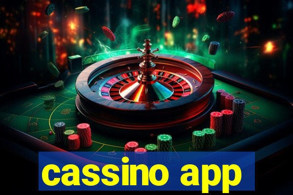 cassino app