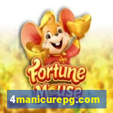 4manicurepg.com