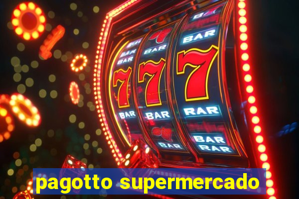 pagotto supermercado