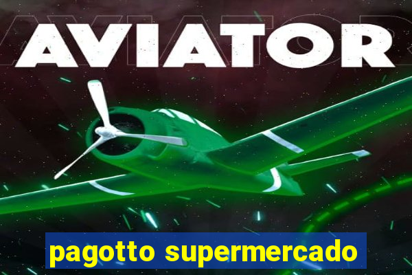 pagotto supermercado