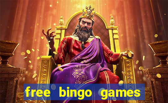 free bingo games win real cash