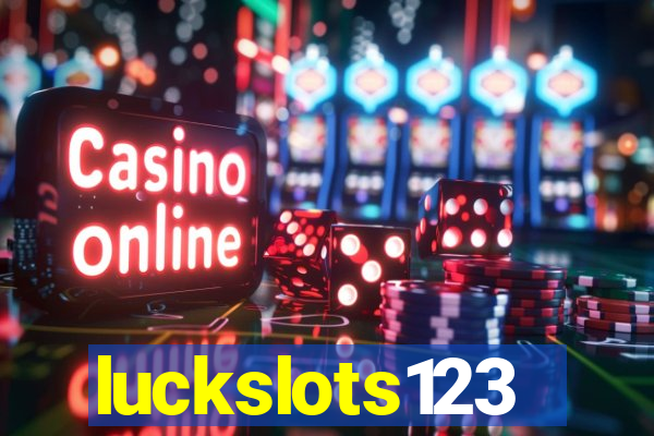 luckslots123