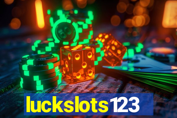 luckslots123