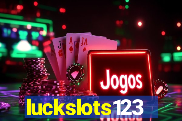 luckslots123