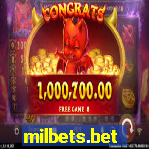 milbets.bet