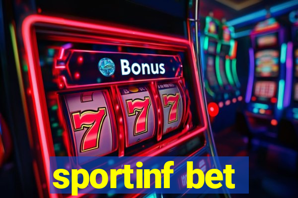 sportinf bet