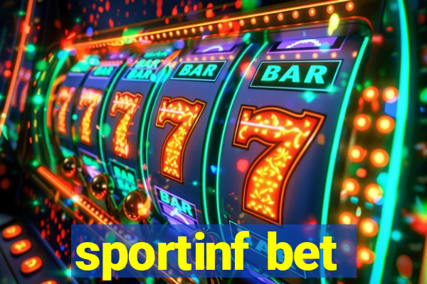 sportinf bet