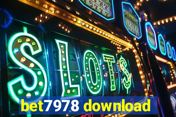 bet7978 download