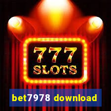 bet7978 download