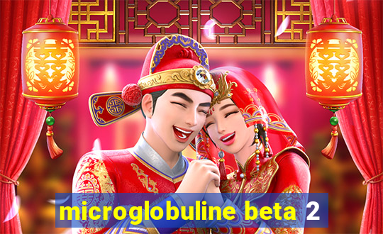 microglobuline beta 2