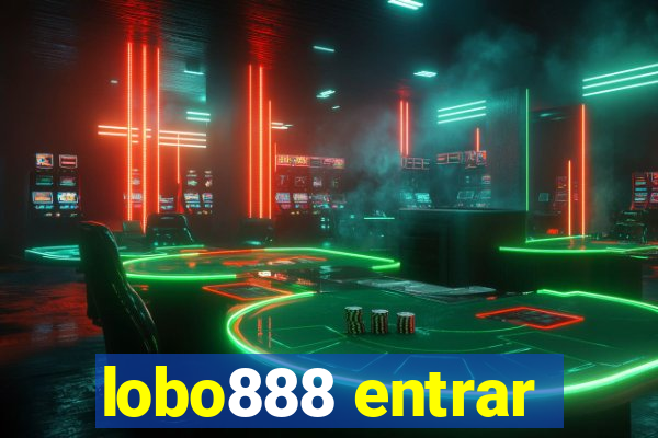 lobo888 entrar