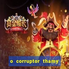 o corruptor thamy bastida pdf