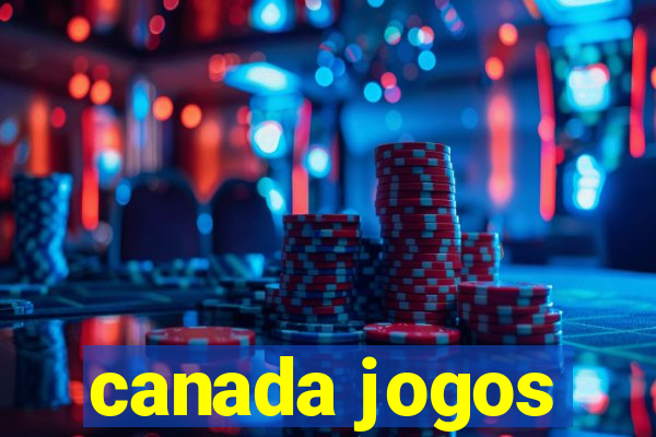 canada jogos