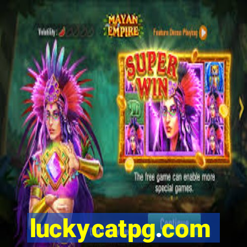 luckycatpg.com