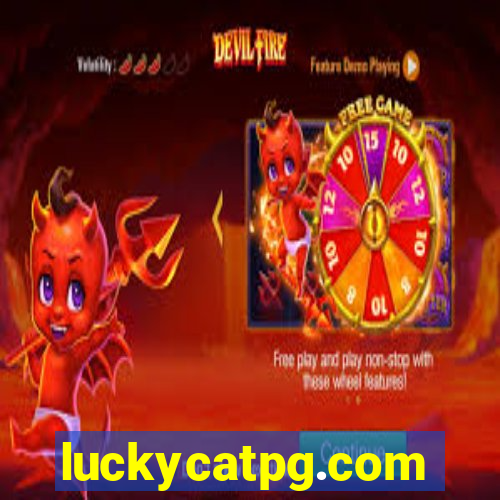 luckycatpg.com