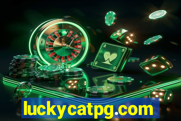 luckycatpg.com