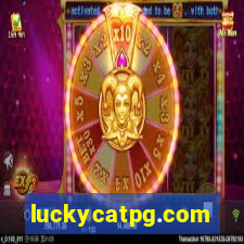 luckycatpg.com