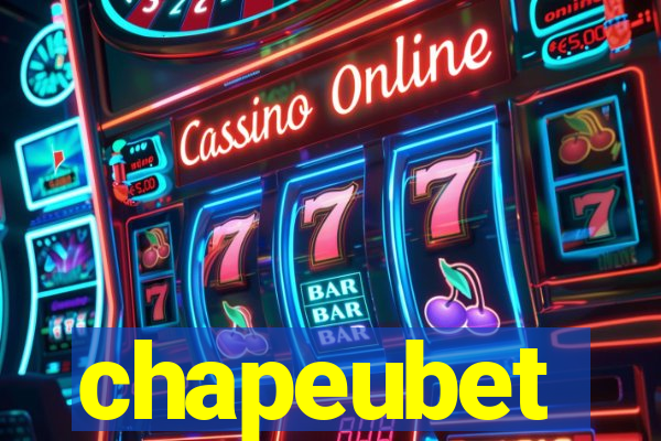 chapeubet