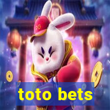 toto bets