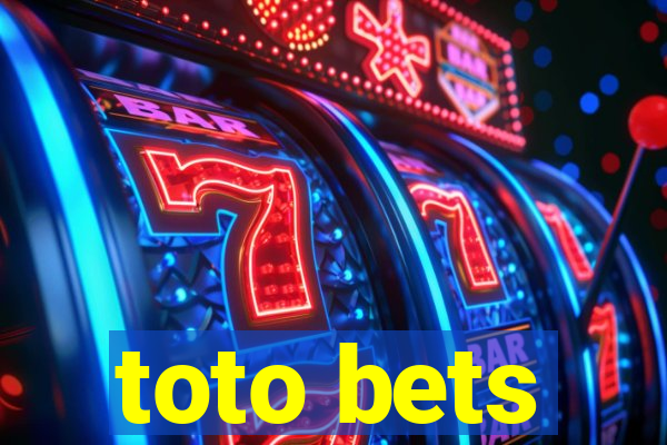 toto bets