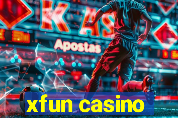 xfun casino