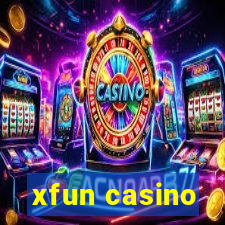 xfun casino