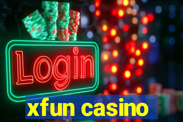 xfun casino