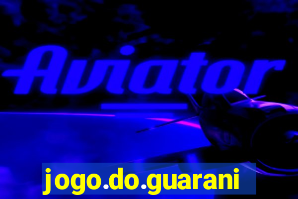 jogo.do.guarani