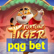 pqg bet