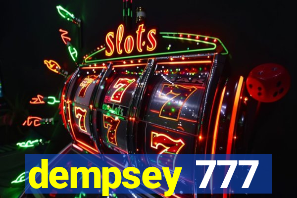 dempsey 777