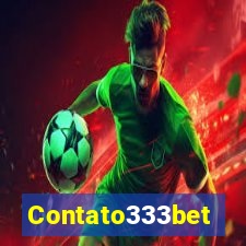 Contato333bet