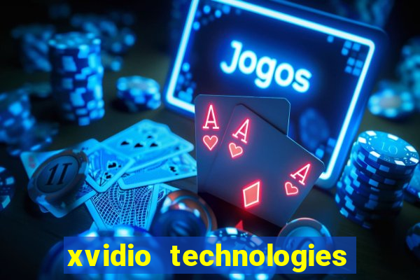 xvidio technologies startup brasil 2024 os