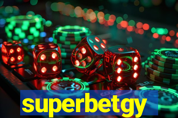 superbetgy