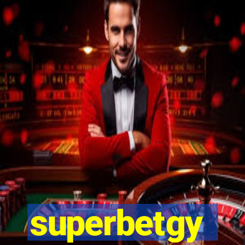 superbetgy