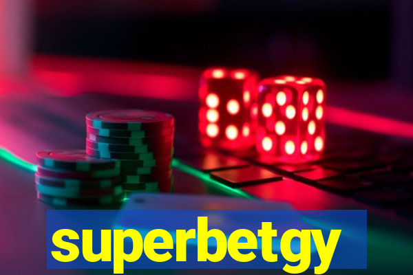 superbetgy