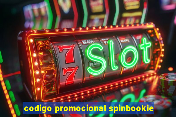 codigo promocional spinbookie