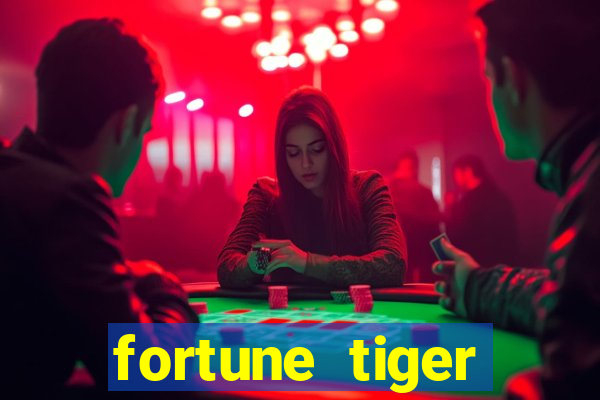 fortune tiger grande ganho