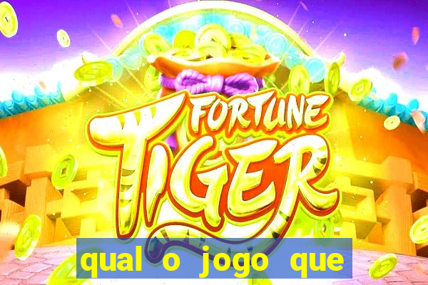 qual o jogo que da dinheiro na hora