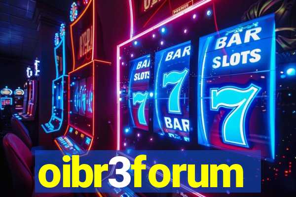 oibr3forum