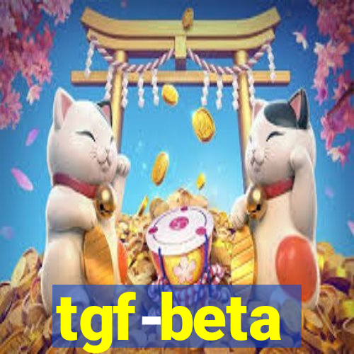 tgf-beta