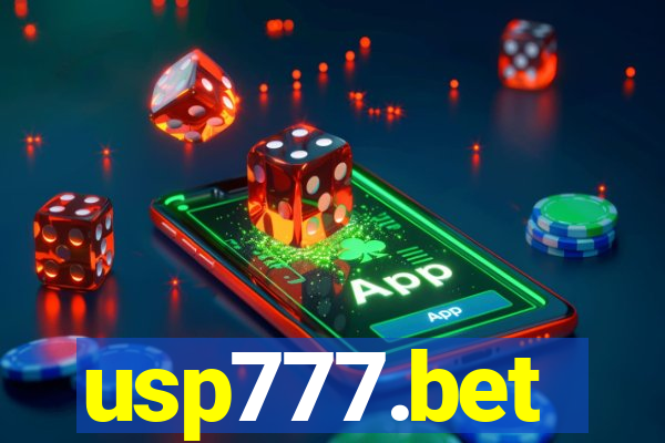 usp777.bet