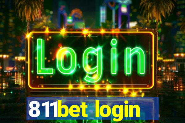 811bet login