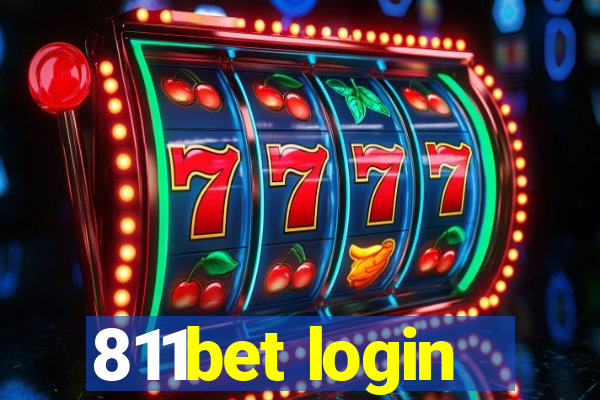 811bet login