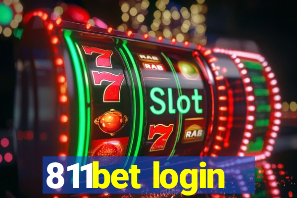 811bet login