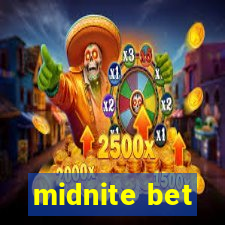 midnite bet