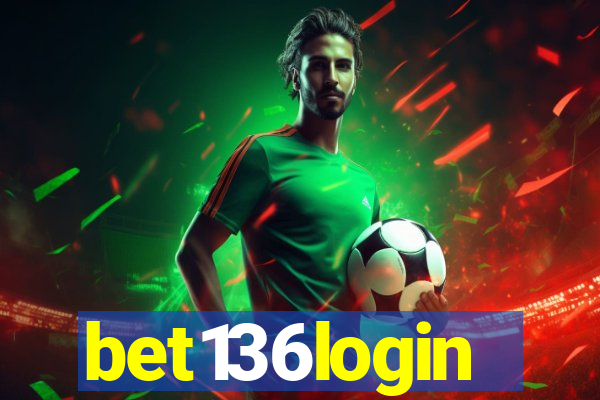 bet136login